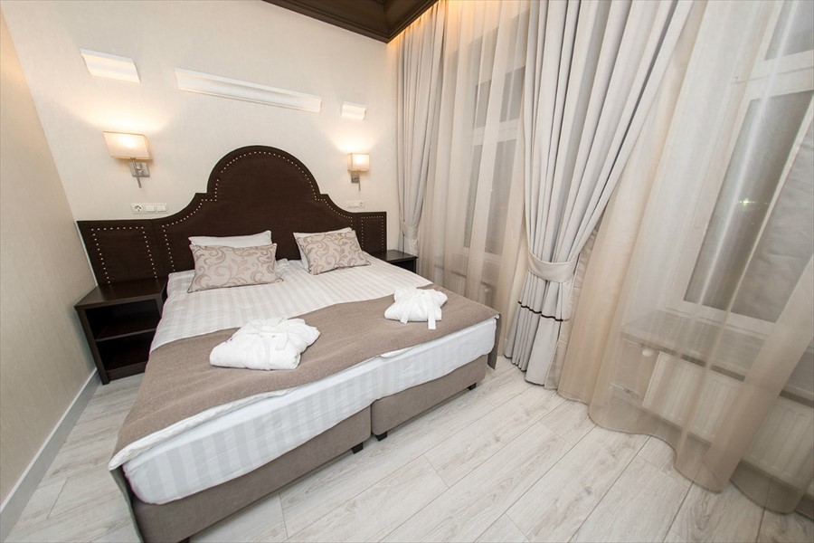 Фото отеля 4