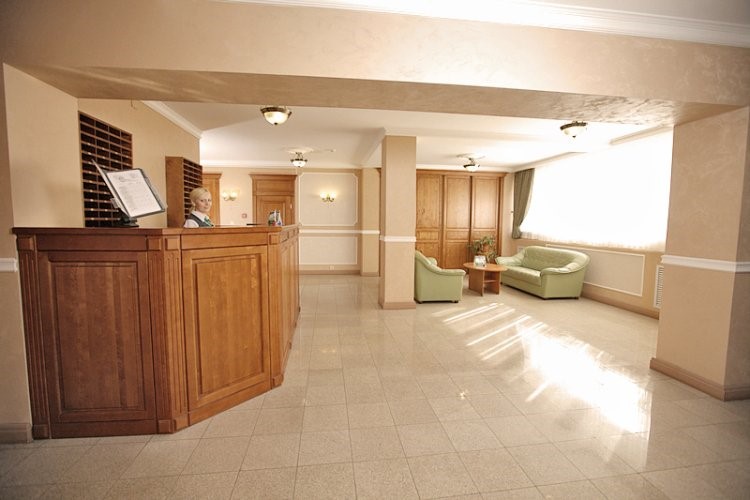 Фото отеля 5