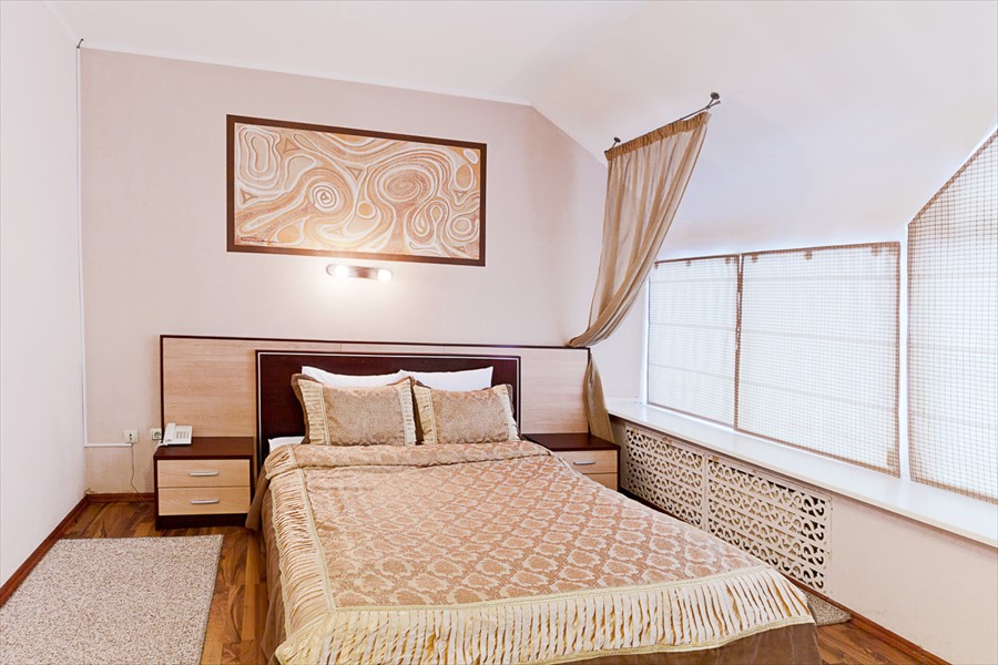 Фото Арт-отель Пушкино