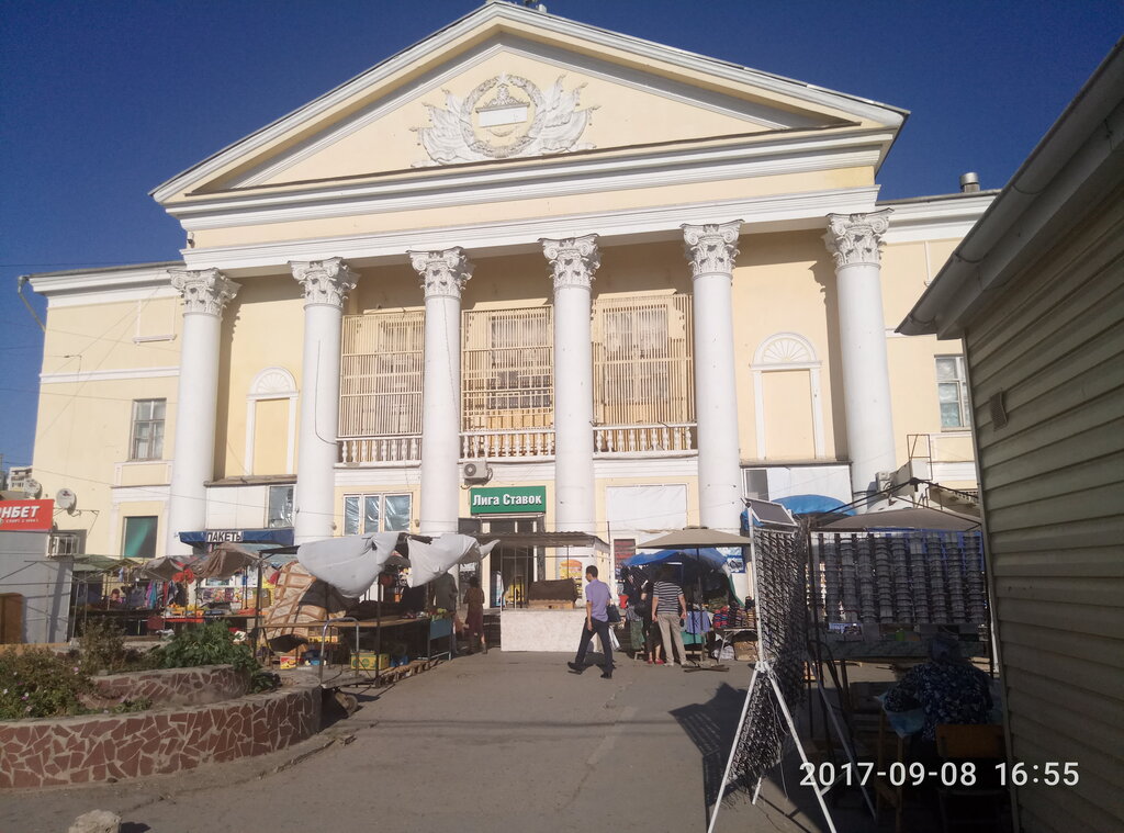 Sex shop Интим, Astrahan, photo