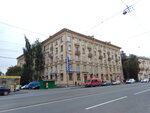 Shveynyye mashiny (Savushkina Street, 12), sewing and knitting machines