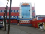 Eco Pyshka (Guryevskaya ulitsa, 21к1), cafe