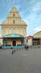 Детская филармония (Svabody Square, 23А) ، جمعية موسيقية