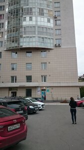 R. E. D. (Yekaterinburg, Krasniy Lane, 5к2), hostel