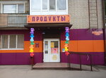 Продукты (Огородная ул., 172А, Саратов), магазин продуктов в Саратове