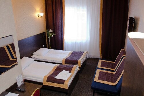 Иное жильё Best в Ульяновской области