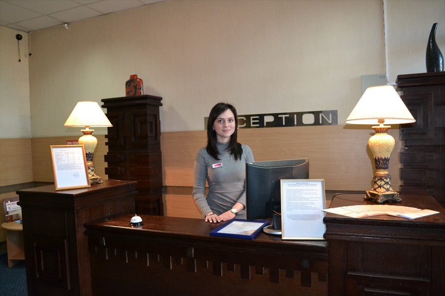 Фото отеля 3