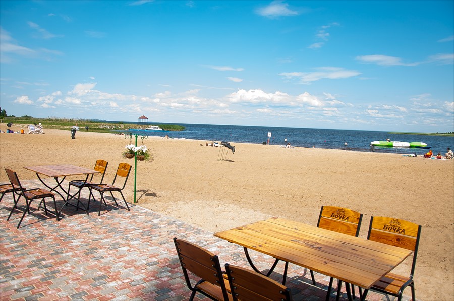 Фото Лукоморье