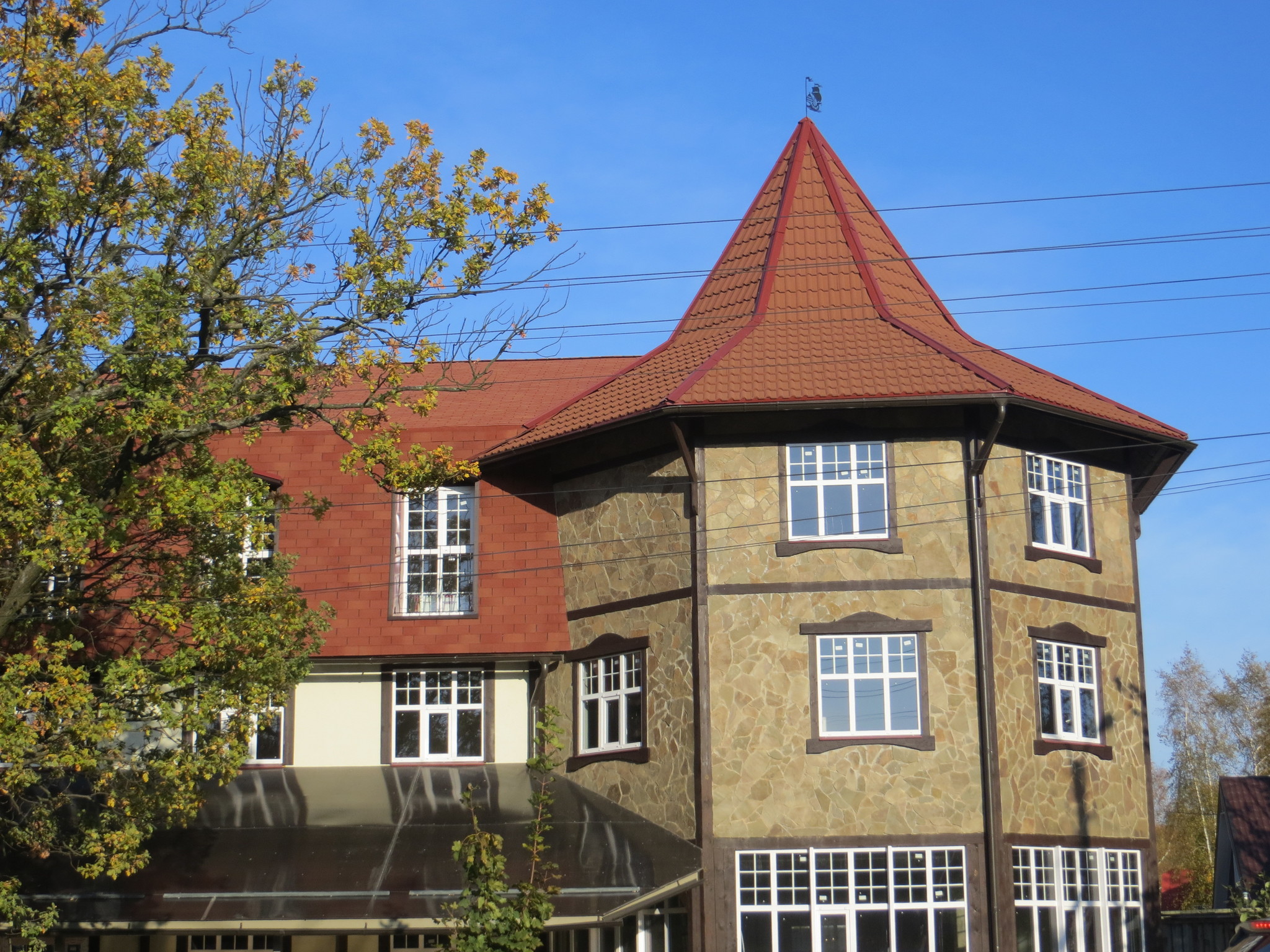 Фото отеля 2