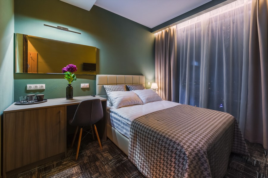 Фото отеля 2