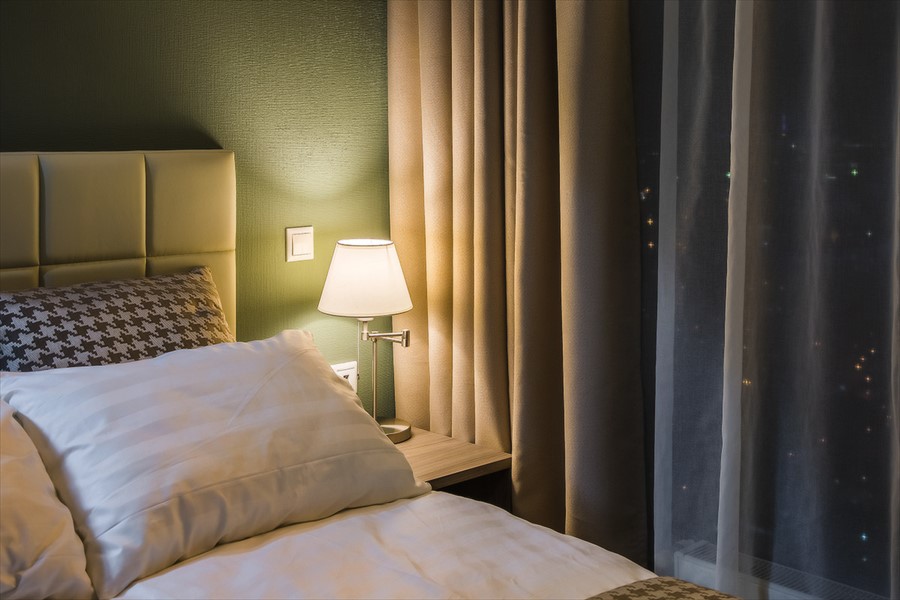 Фото Panorama City Hotel Imperia