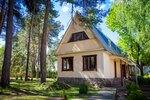 Branch of Pension Lode (Liepiel, Viciebskaja vulica, 13А), resort