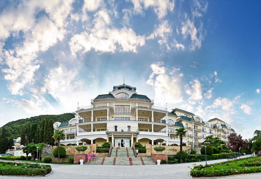 Фото отеля 5