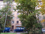 Дом писателя (ул. Добролюбова, 9/11, Москва), общежитие в Москве