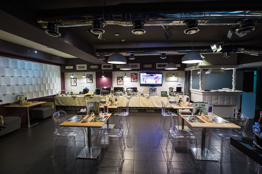 Фото отеля 4