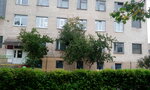 Dispanser Onkologichesky Mozyrsky (vulica Malinina, 9), hospice