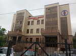 Center for Molecular Medicine (Aytiev Street, 130), medical center, clinic