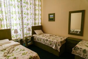 Автор на Павелецкой