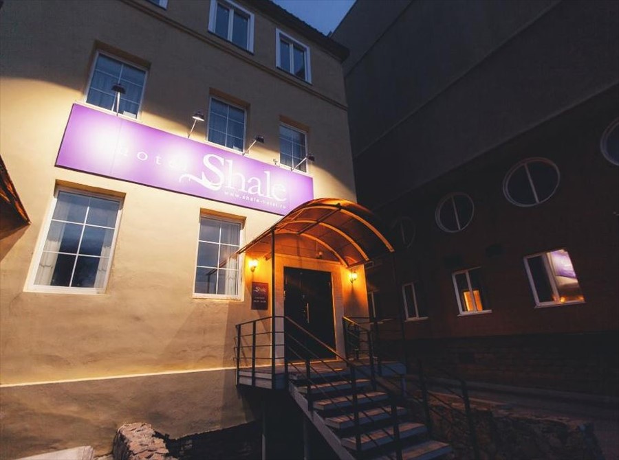 Фото отеля 2