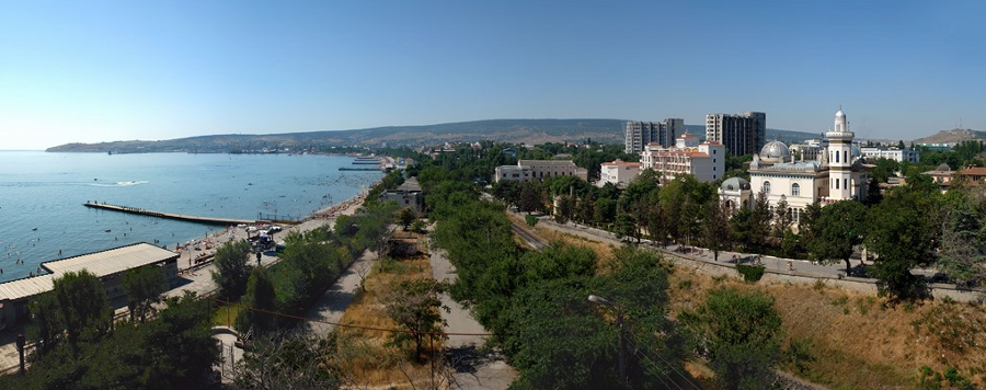 Фото Алые Паруса