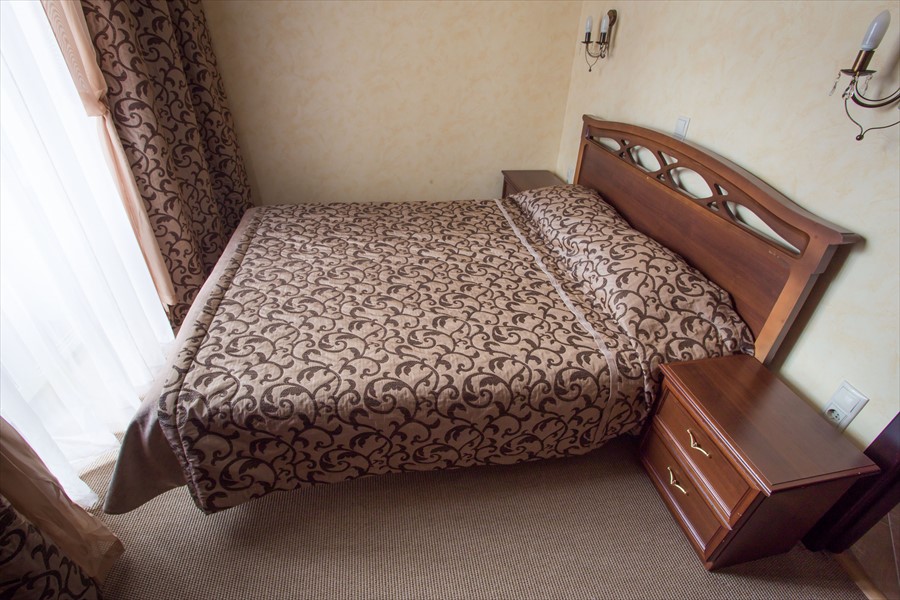 Фото Берлога