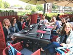 Lion Media Group (Krasnogo Znameni Avenue, 82В) ، منظمو الحدث