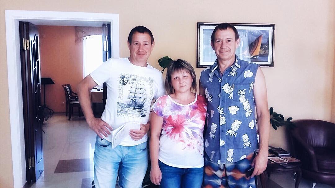 Фото Морская Звезда