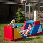 Magmatik (Elektrodnaya Street, 13с32), children's goods wholesale