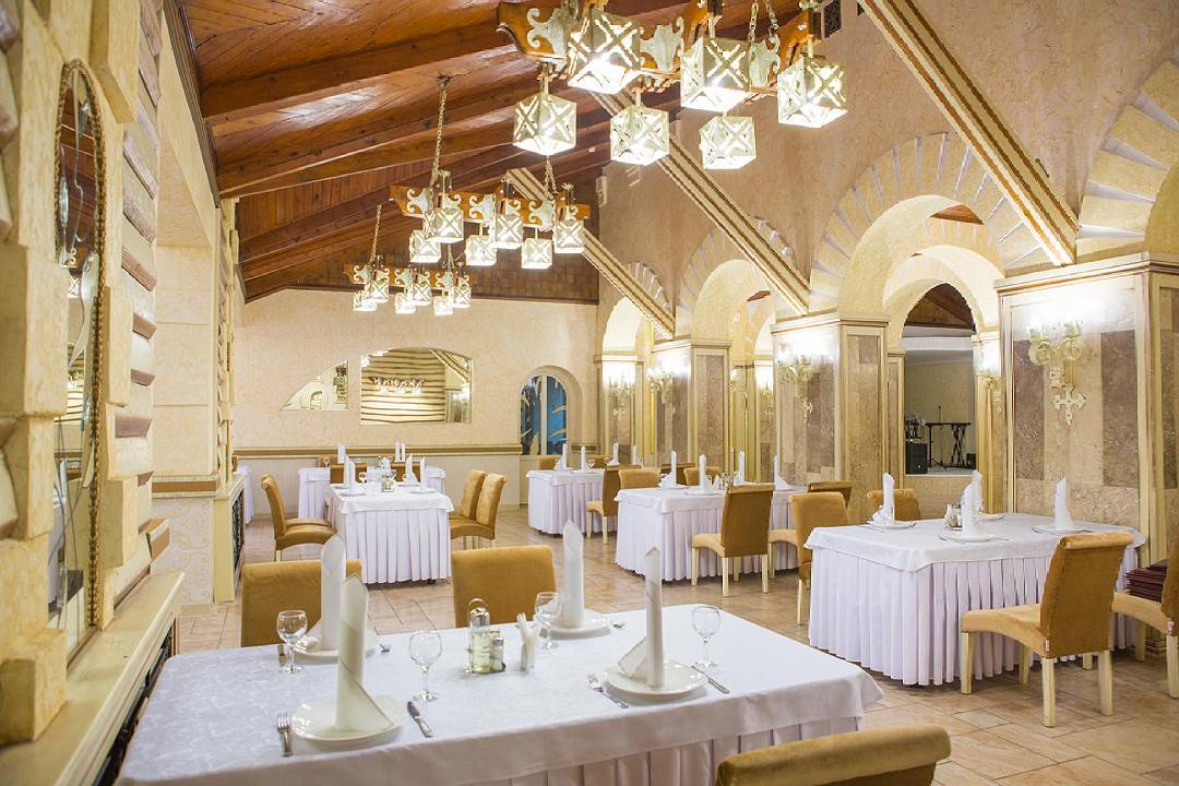 Фото Лесная поляна