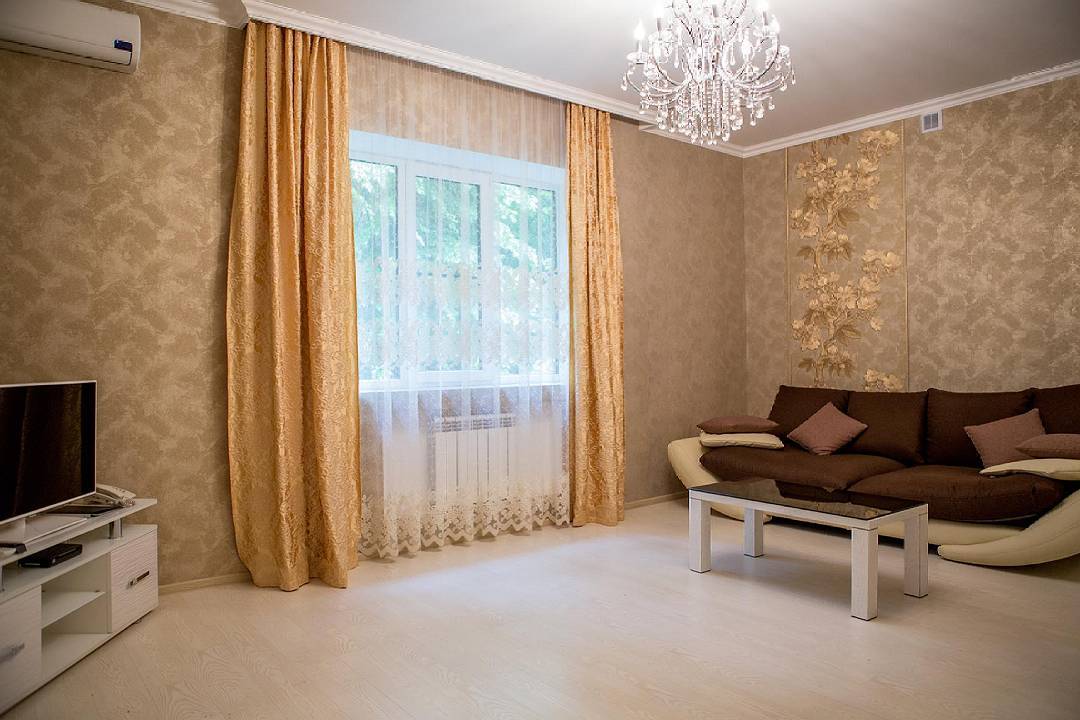 Фото Лесная поляна