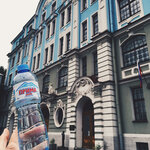Прима Аква (Партизанская ул., 25, Санкт-Петербург), продажа воды в Санкт‑Петербурге