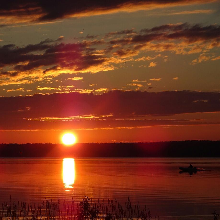 Фото Великое Озеро