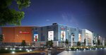 Torgovyy dom Inplast (Likhachyovskiy Drive, 6с1) ، أنظمة التهوية