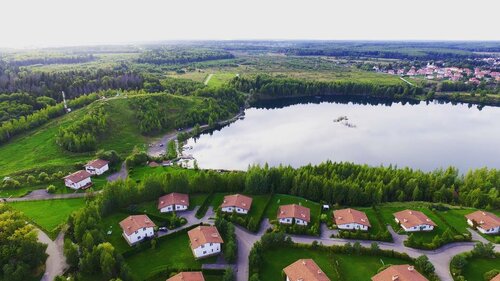 Гостиница Спас-Каменка — фото 5