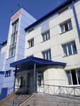 Подстанция скорой помощи (Novosibirsk, Trolleynaya Street, 29) ، الخدمات الطبية الطارئة