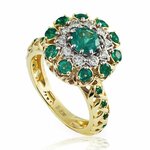 Valery Gold (Smolnaya Street, 12), jewelry wholesale