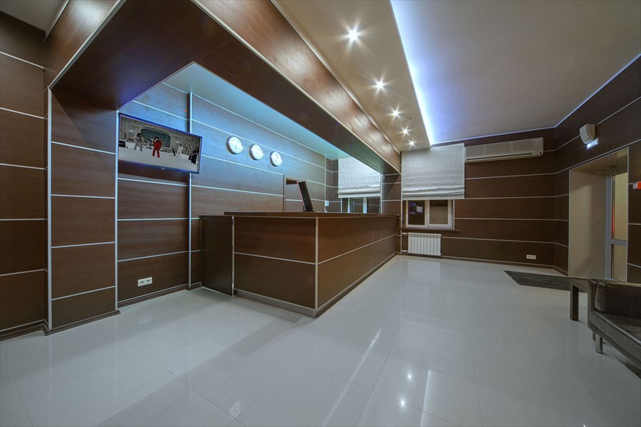 Фото отеля 2