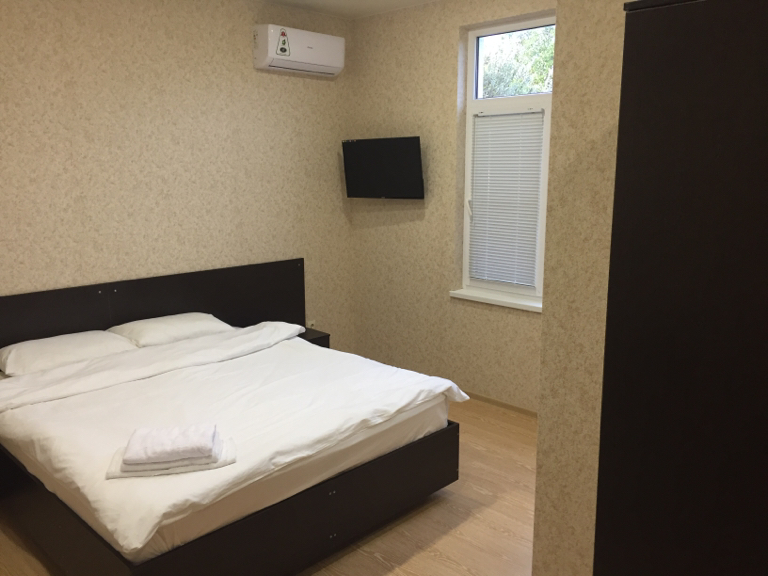 Фото Гостевой дом Виктория