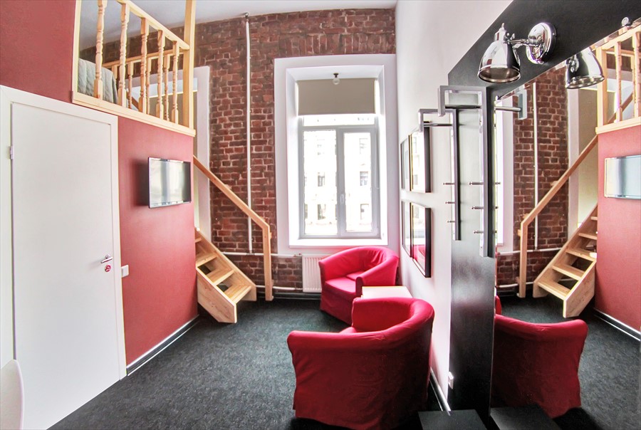 Фото отеля 3