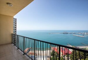 Real Apartments Sochi