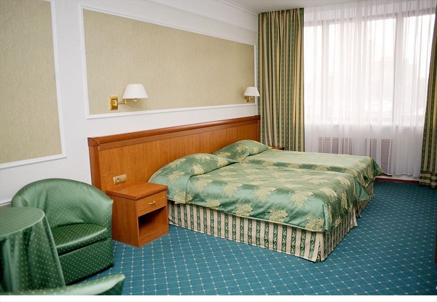 Фото Альянс Бородино