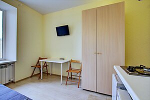 СТН на Графском 7