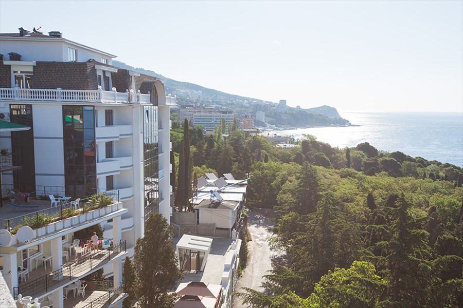 Фото Парк Авеню