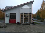 Prodovolstvenny magazin Mars (Internatsionalnaya ulitsa, 10Б), alcoholic beverages
