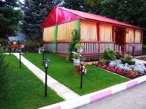 Гостиница Элит в Тульской области