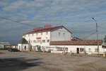 Rus (2-y Magistralny proyezd, 2Г), hotel