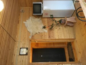 Владимирский хуторок