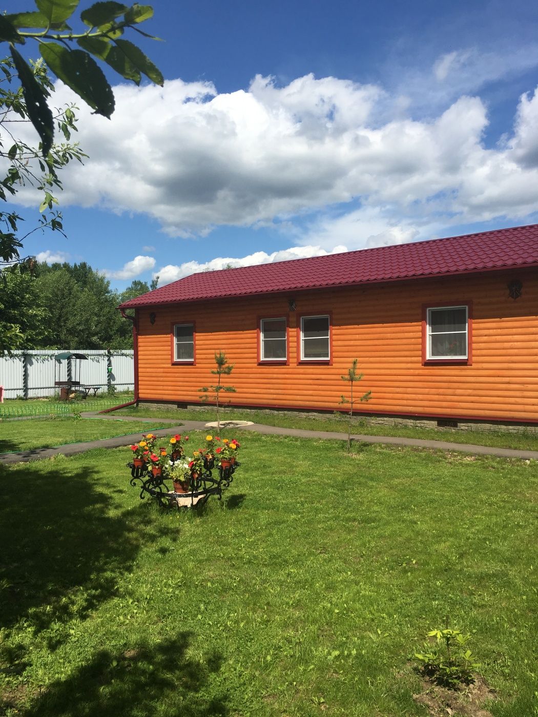 Фото Владимирский хуторок