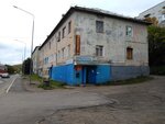 Prodovolstvenny magazin Merkury-Nord (Zavodskaya Street, 4), grocery