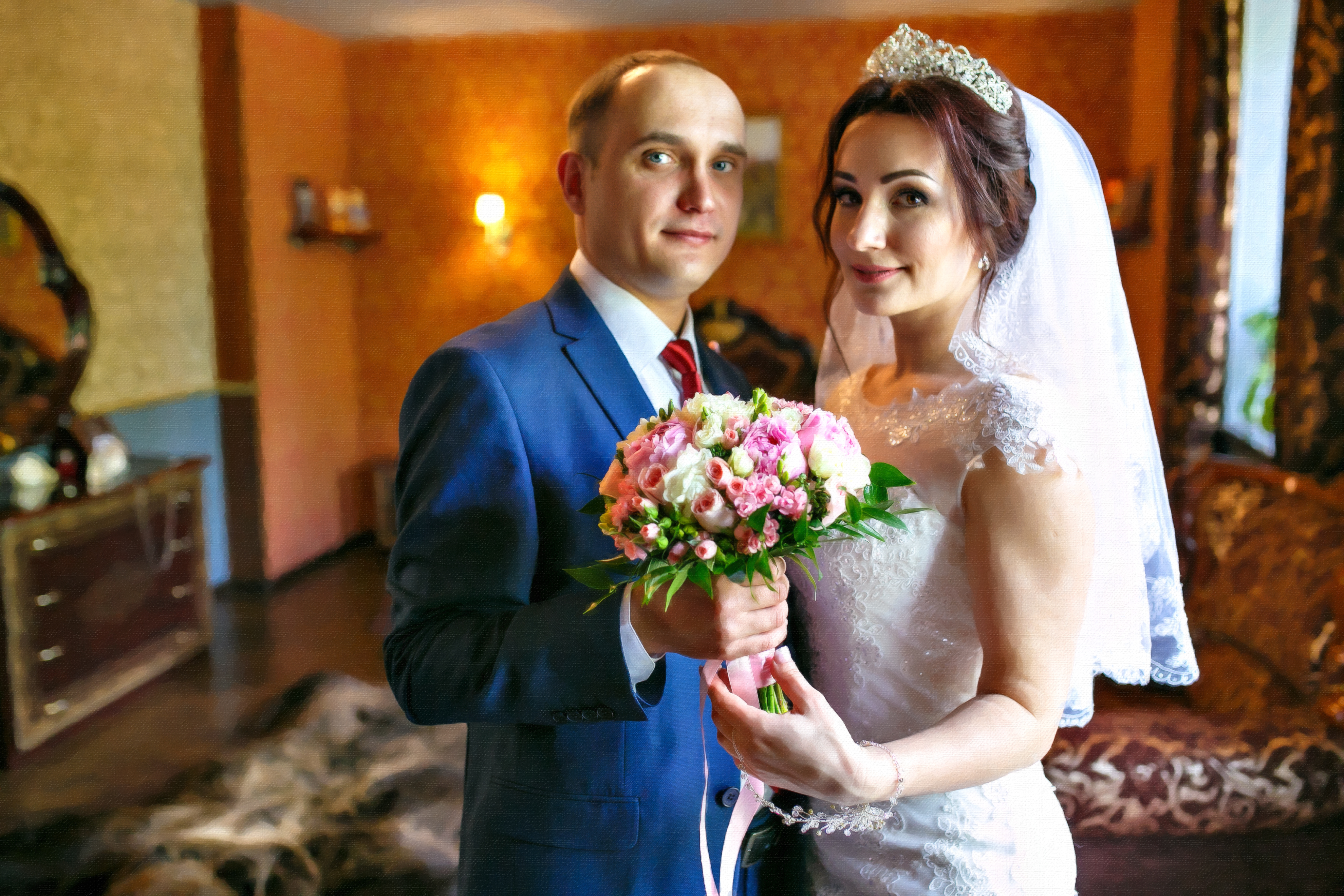 Фото Бомонд